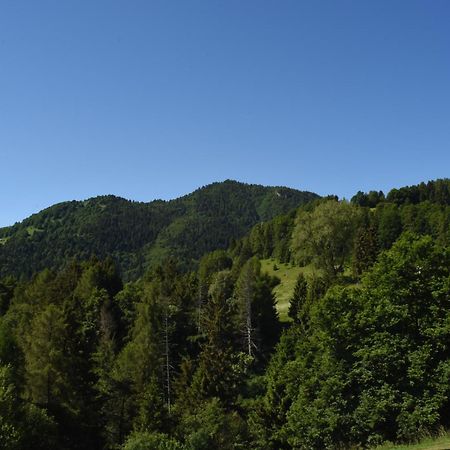 Rifugio Monte Baldo 호텔 아비오 외부 사진
